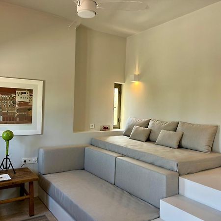 Nikolaou Art Residence Aegina エクステリア 写真