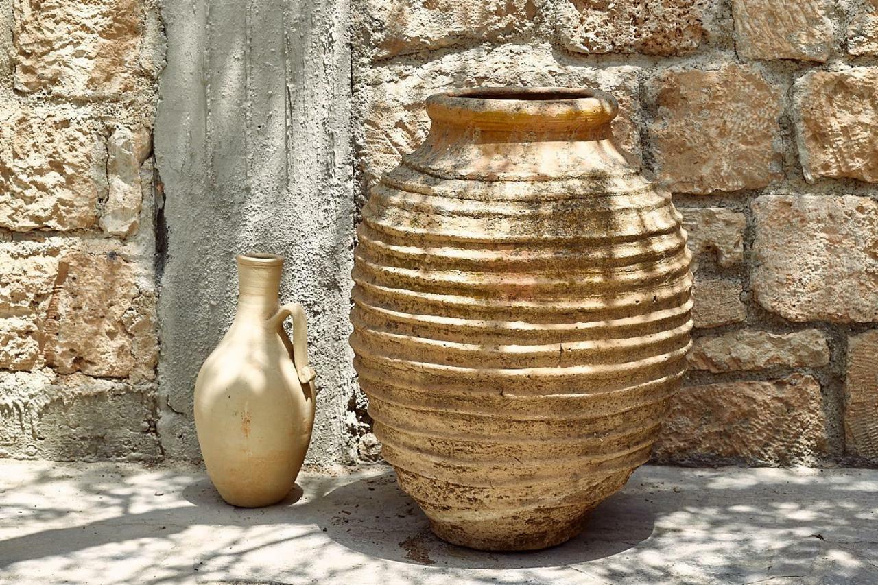 Nikolaou Art Residence Aegina エクステリア 写真