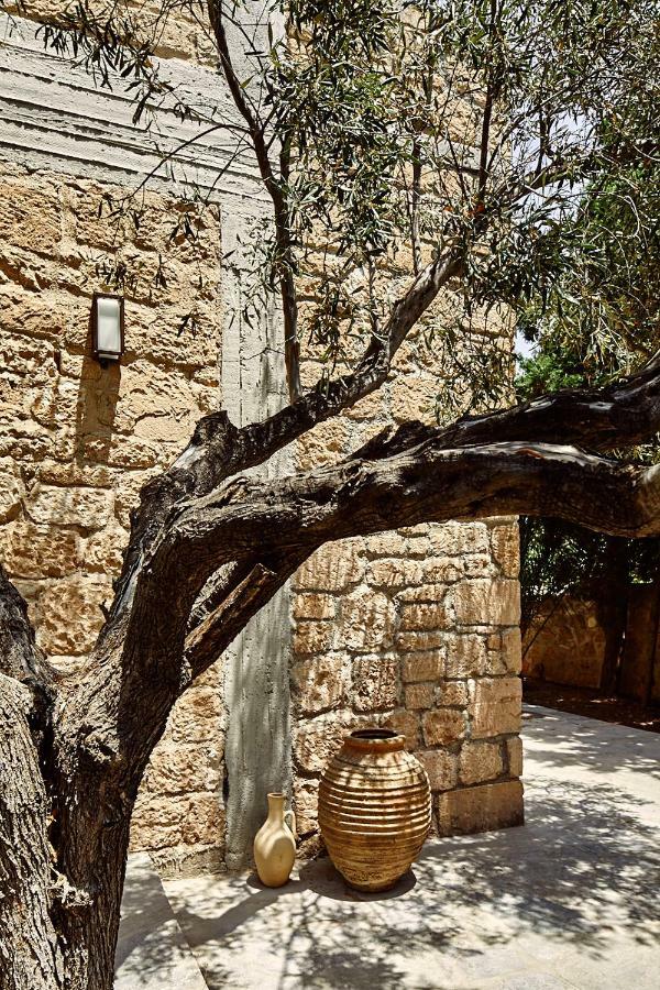 Nikolaou Art Residence Aegina エクステリア 写真